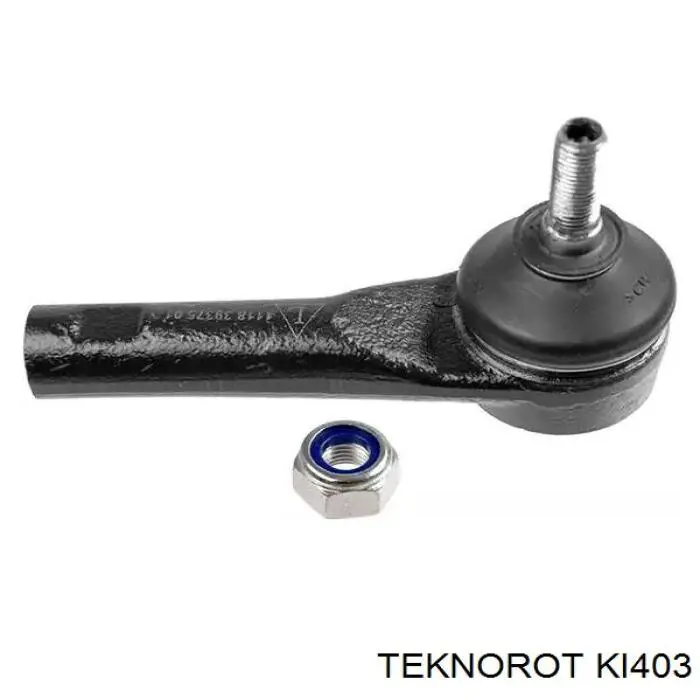 Купити KI403 Teknorot Тяга рульова права