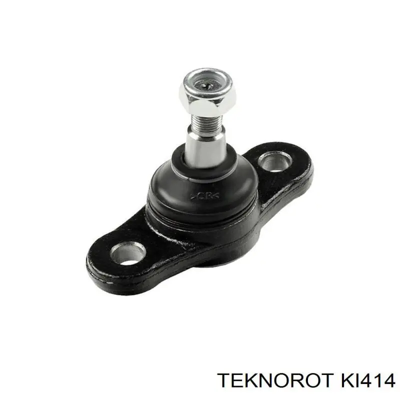 Кульова опора, нижня Teknorot KI414 ціна, від 9.62 USD