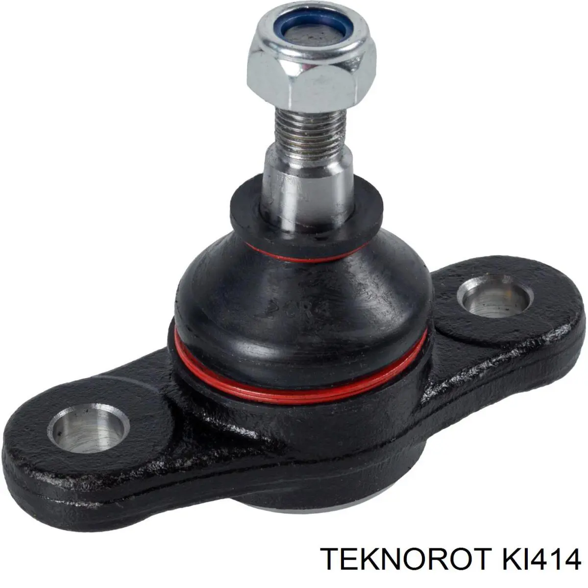 KI414 Teknorot Кульові на авто