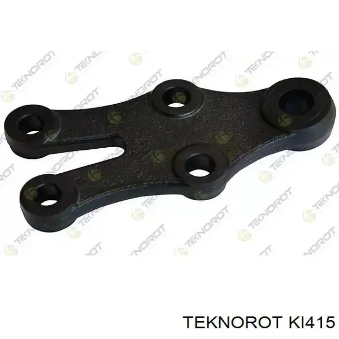 Кронштейн передньої кульової опори Teknorot KI415 ціна, від 19.75 USD