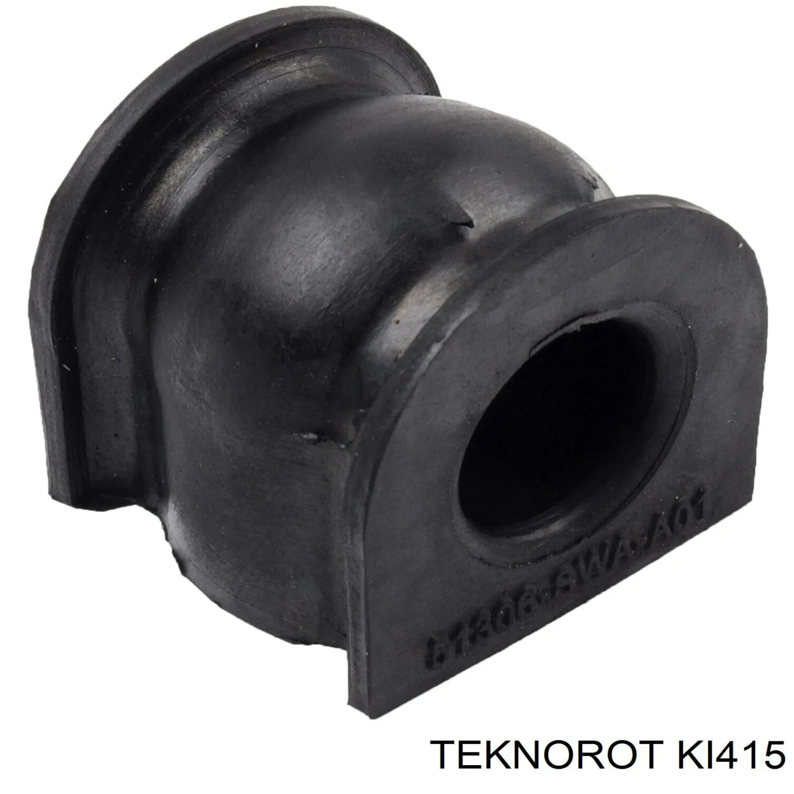 Купити KI415 Teknorot Кронштейн передньої кульової опори