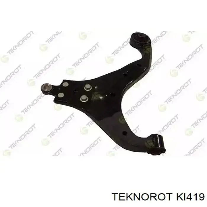 KI419 Teknorot Поперечний важіль