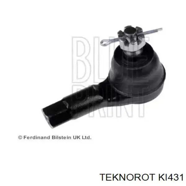Наконечник рульовий Febi 102300 ціна, від 14.06 USD