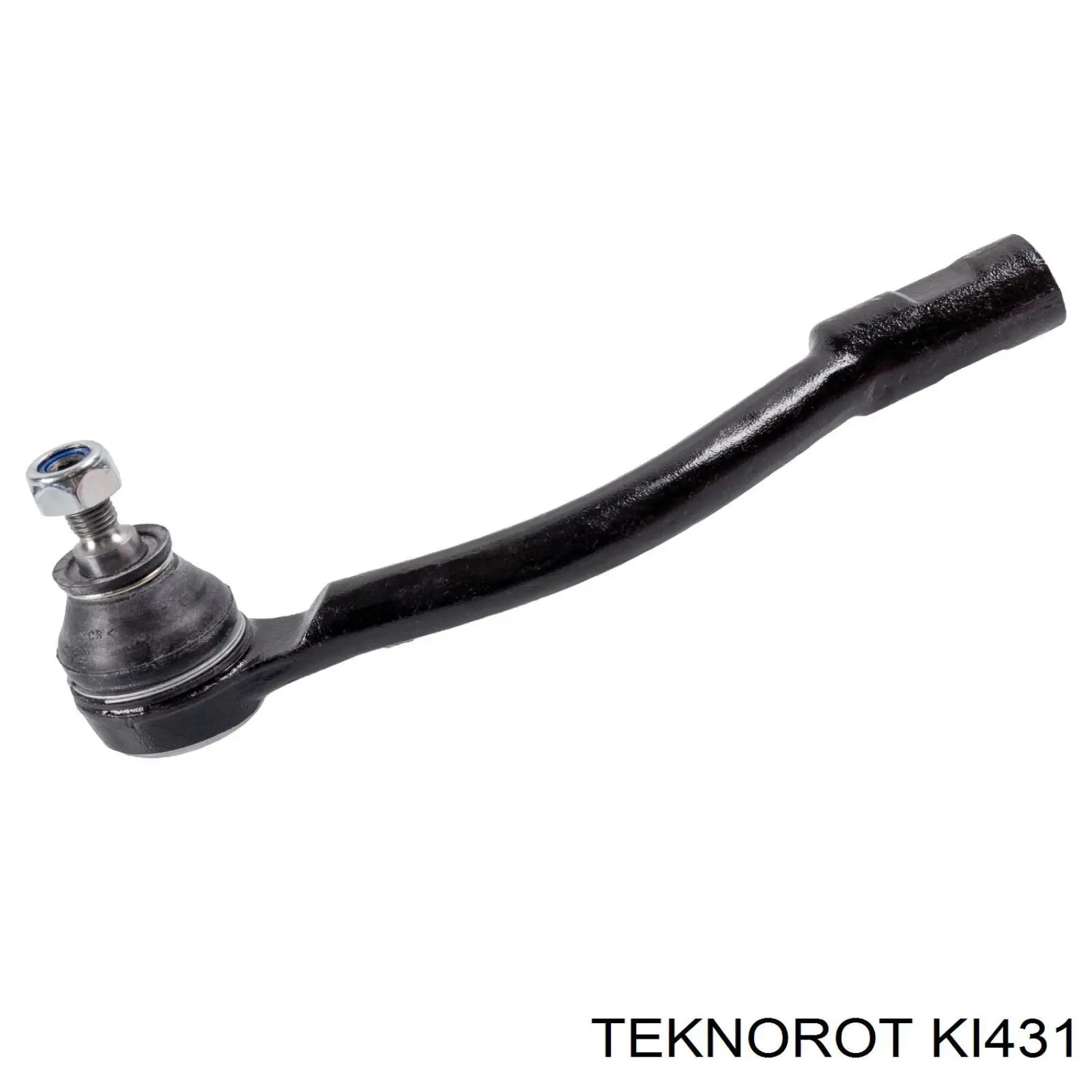 Накінечник рульової тяги, зовнішній Monroe L18121