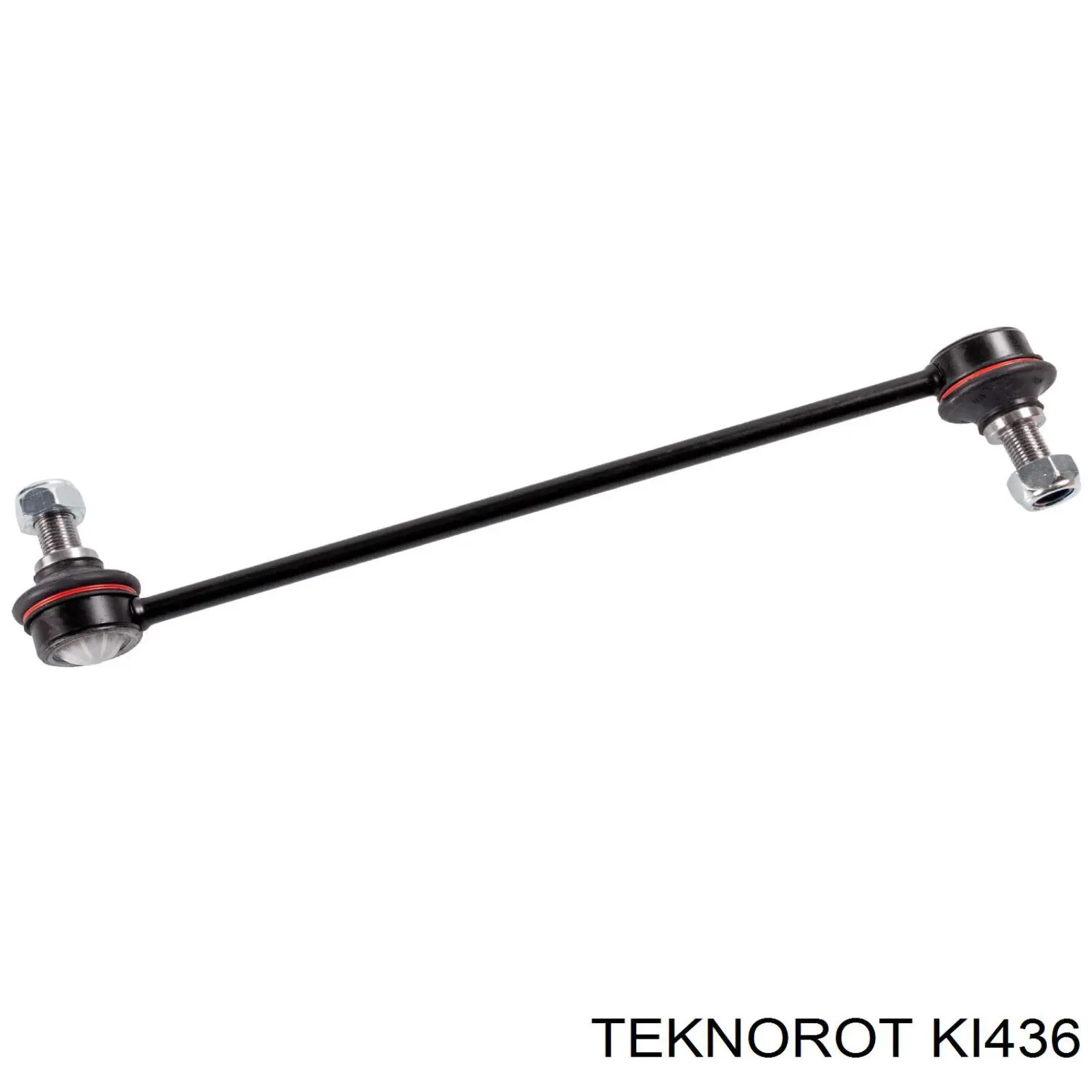 KI436 Teknorot стійка стабілізатора переднього