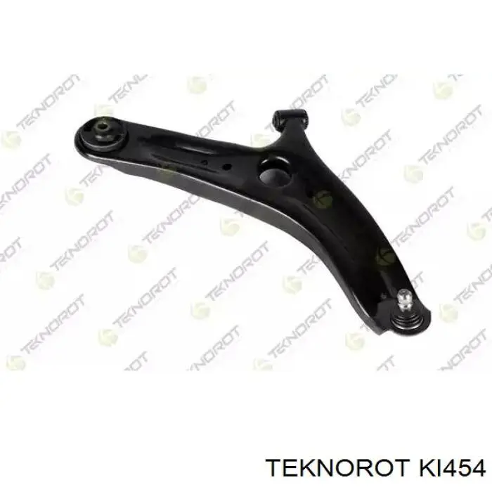 Важіль передньої підвіски нижній, правий Teknorot KI454 ціна, від 51.63 USD