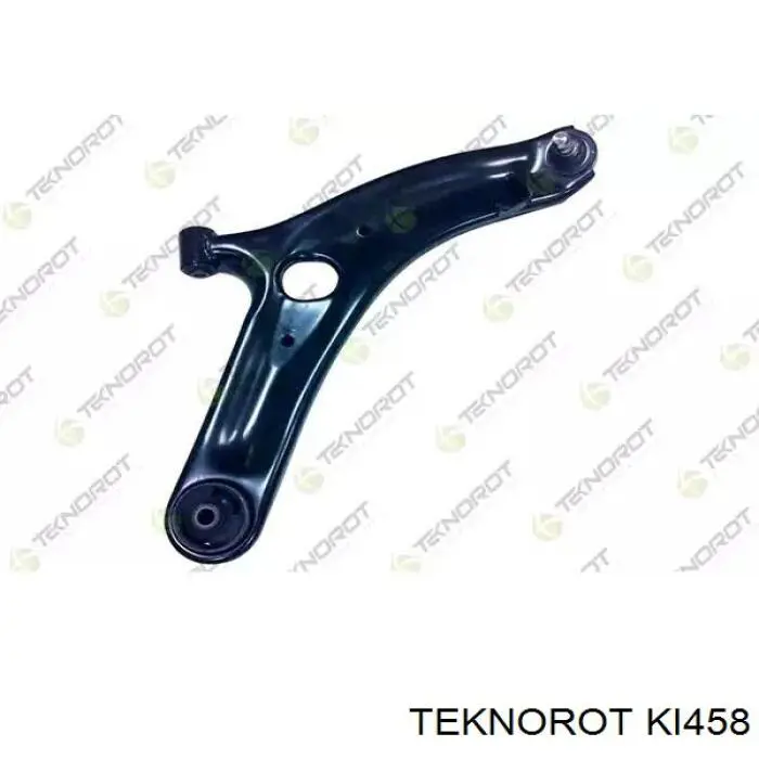 Важіль передньої підвіски нижній, правий Teknorot KI458 ціна, від 50.33 USD