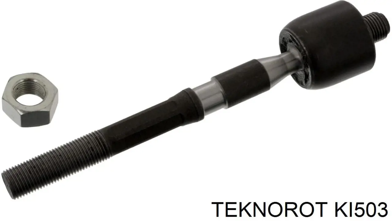 KI503 Teknorot тяга рульова