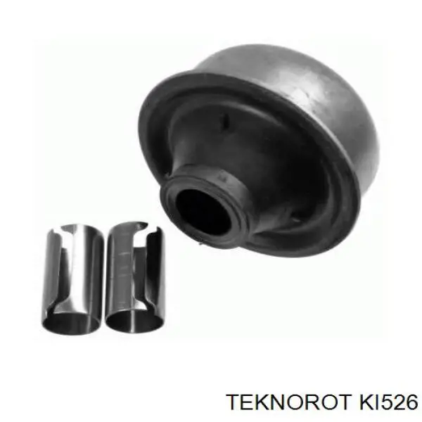 Стійка стабілізатора, переднього, права Teknorot KI526 ціна, від 10.47 USD