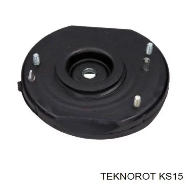 Стійка стабілізатора переднього KS15 Teknorot