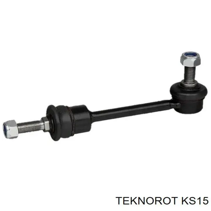Стійка переднього стабілізатора Teknorot KS15