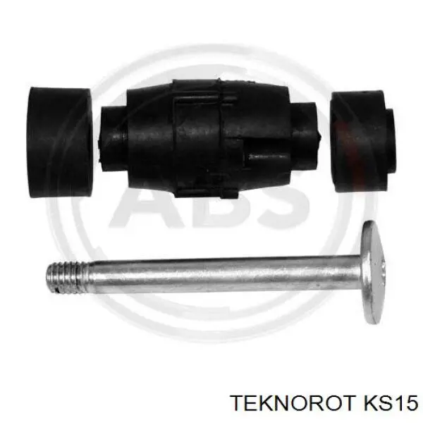 KS15 Teknorot Тяга переднього стабілізатора