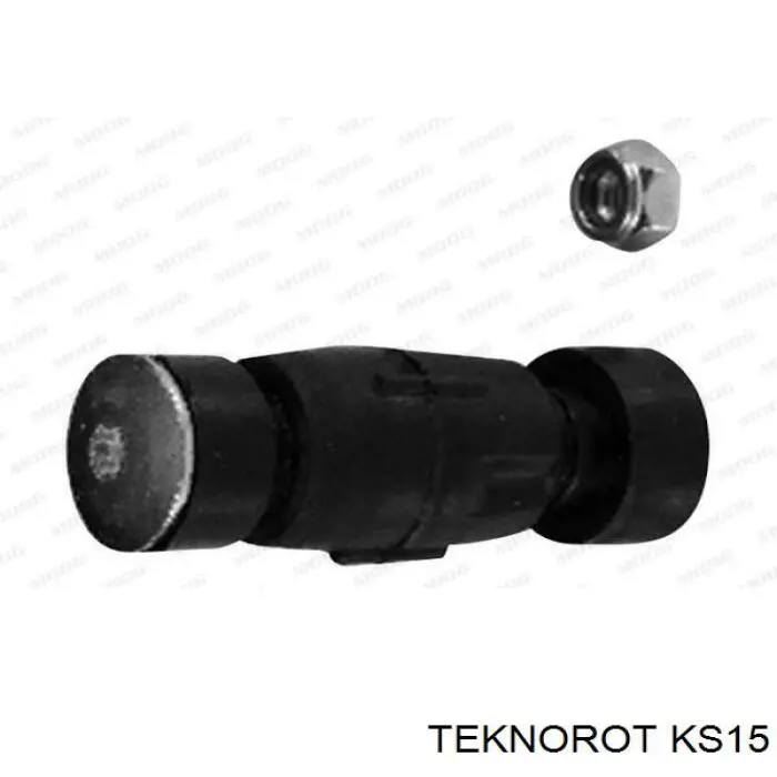 Купити KS15 Teknorot Тяжка стабілізатора переднього
