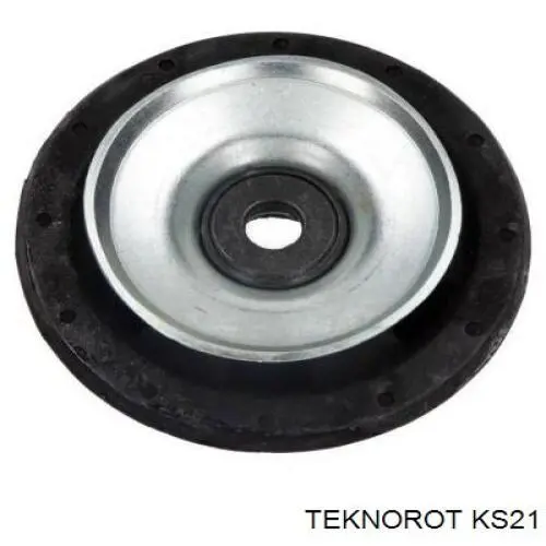 KS21 Teknorot Сайлентблок переднього нижнього важеля