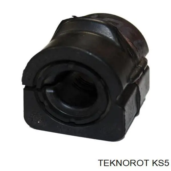 KS5 Teknorot Втулка переднего стабилизатора (Dia. mm.: 16)