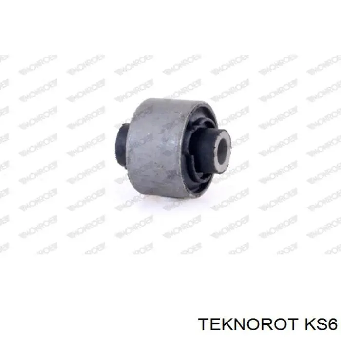 KS6 Teknorot сайлентблок переднього нижнього важеля