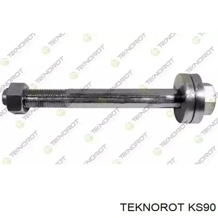 Купити KS90 Teknorot Болт переднього важеля, повний комплект