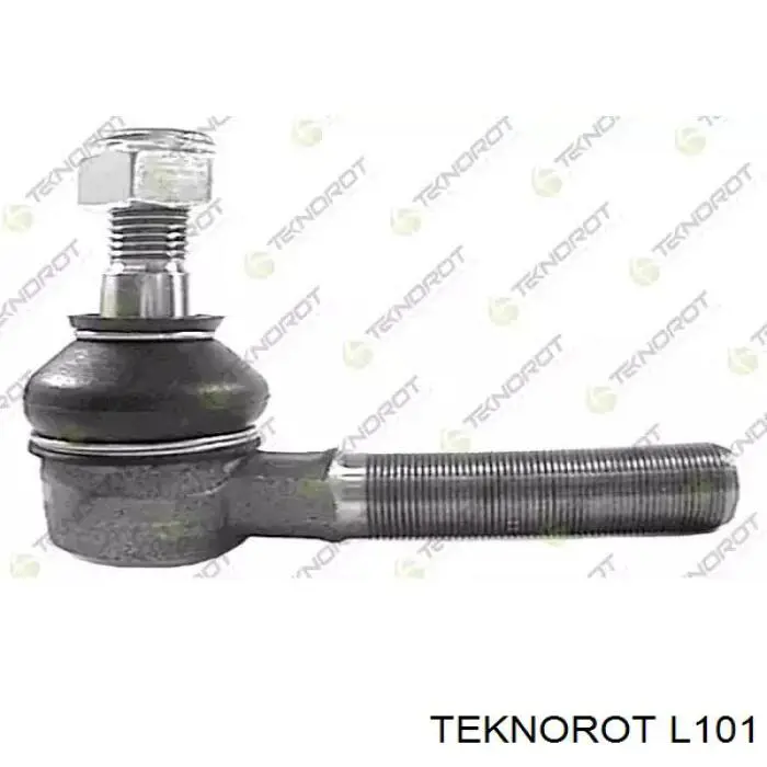 Накінечник рульової тяги, внутрішній Teknorot L101 ціна, від 8.19 USD
