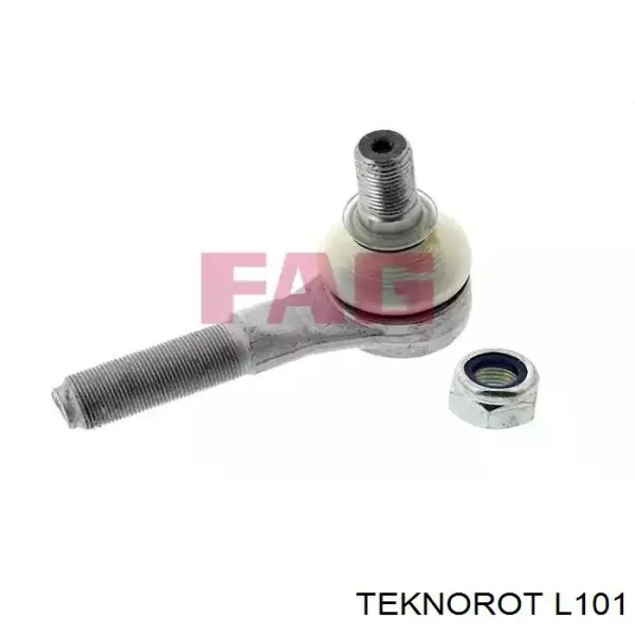 Купити L101 Teknorot Накінечник рульової тяги, внутрішній