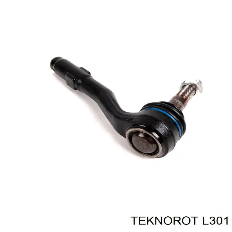 Наконечник рульовий Teknorot L301 ціна, від 8.57 USD