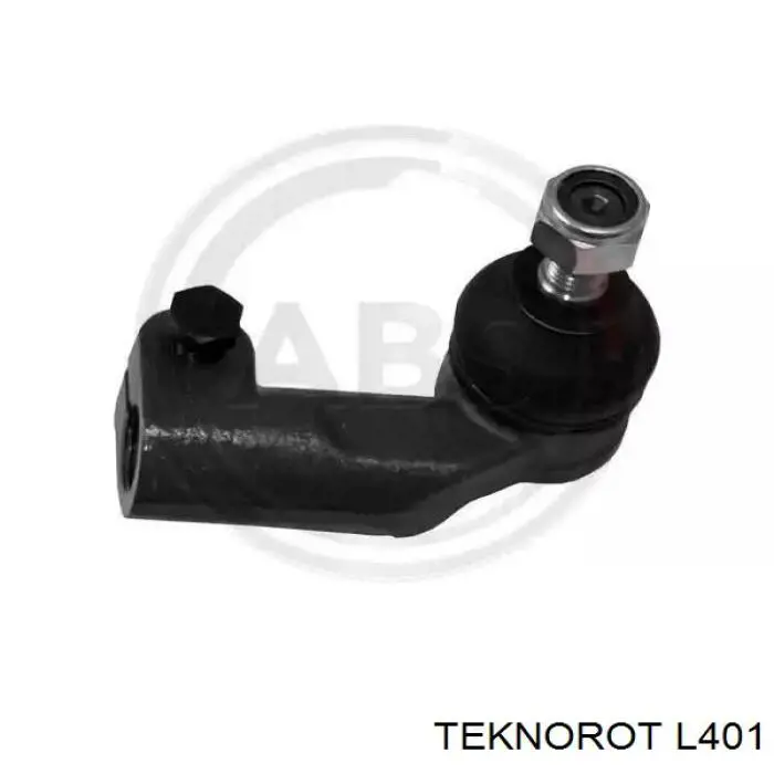 Купити L401 Teknorot Рульовий наконечник