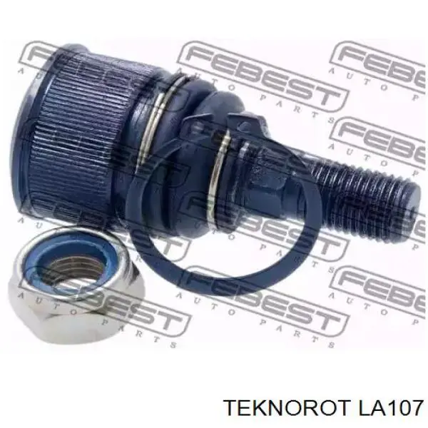 Стійка стабілізатора заднього LA107 Teknorot