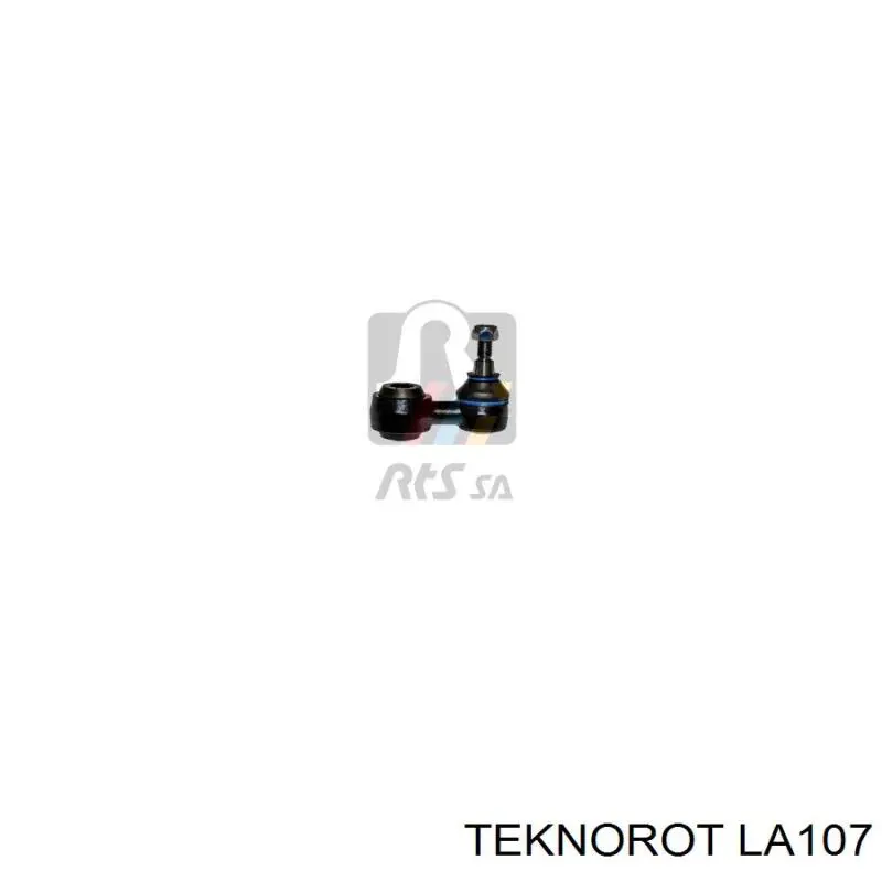 Купити LA107 Teknorot Солдатик стабілізатора, заднього