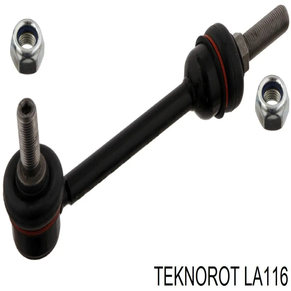 Купити LA116 Teknorot Солдатик стабілізатора, заднього