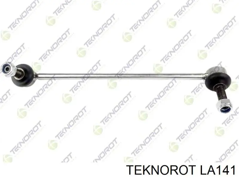 LA141 Teknorot стійка стабілізатора переднього, права
