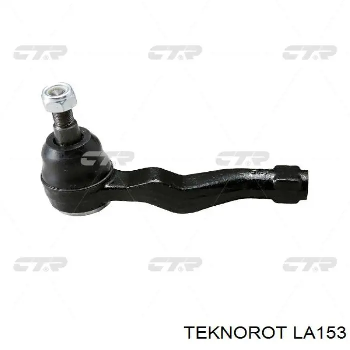 Тяга рульова поперечна Teknorot LA153 ціна, від 10.79 USD