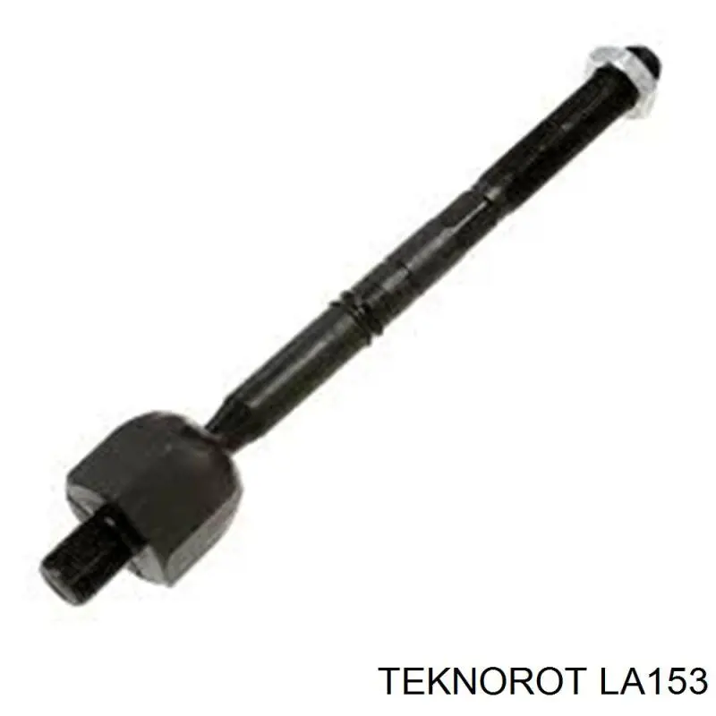 Купити LA153 Teknorot Тяга рульова поздовжня