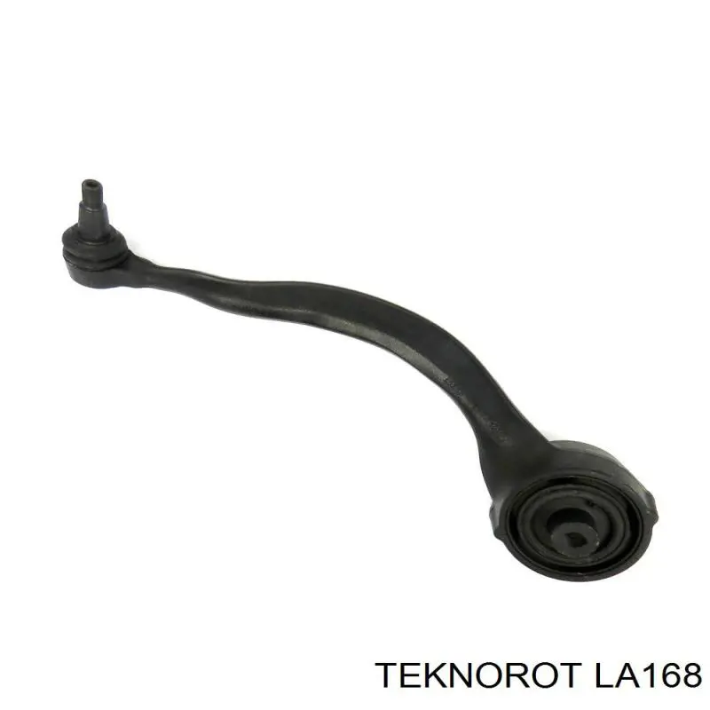 Важіль передньої підвіски нижній, правий Teknorot LA168 ціна, від 105.42 USD
