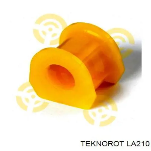 Стійка стабілізатора переднього LA210 Teknorot