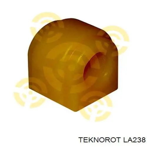 Важіль передньої підвіски нижній, правий Teknorot LA238 ціна, від 126.92 USD