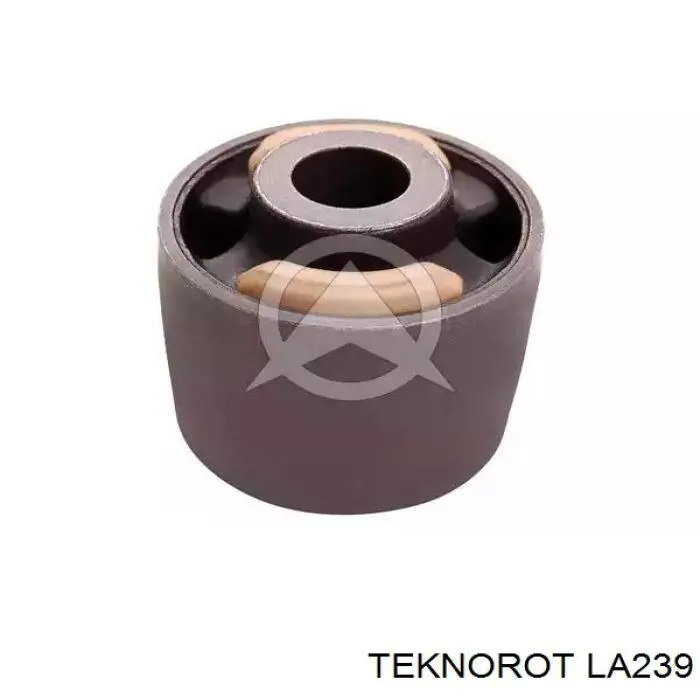 Важіль передній лівий Teknorot LA239 ціна, від 125.39 USD