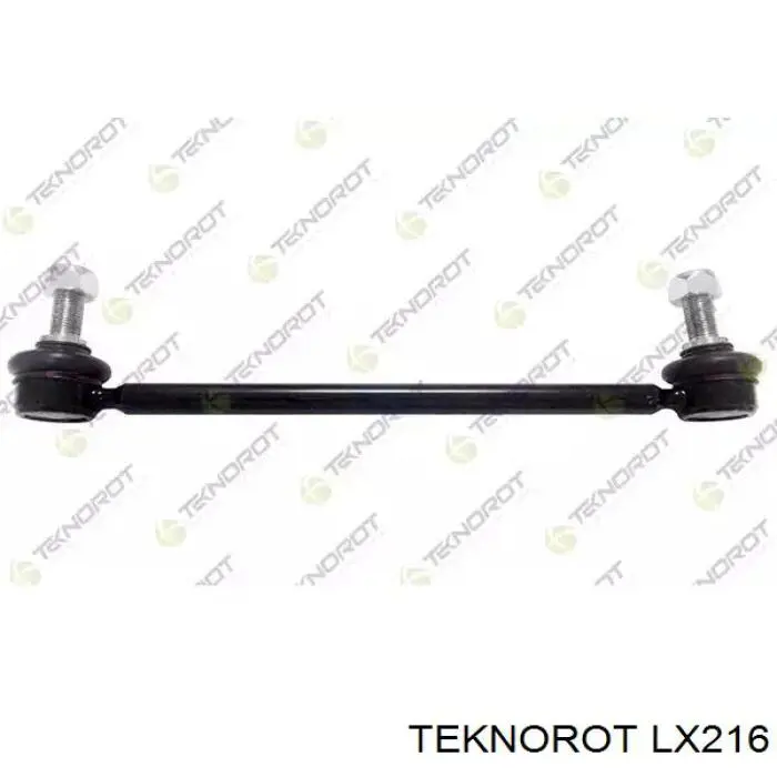 Купити LX216 Teknorot Тяжка стабілізатора переднього