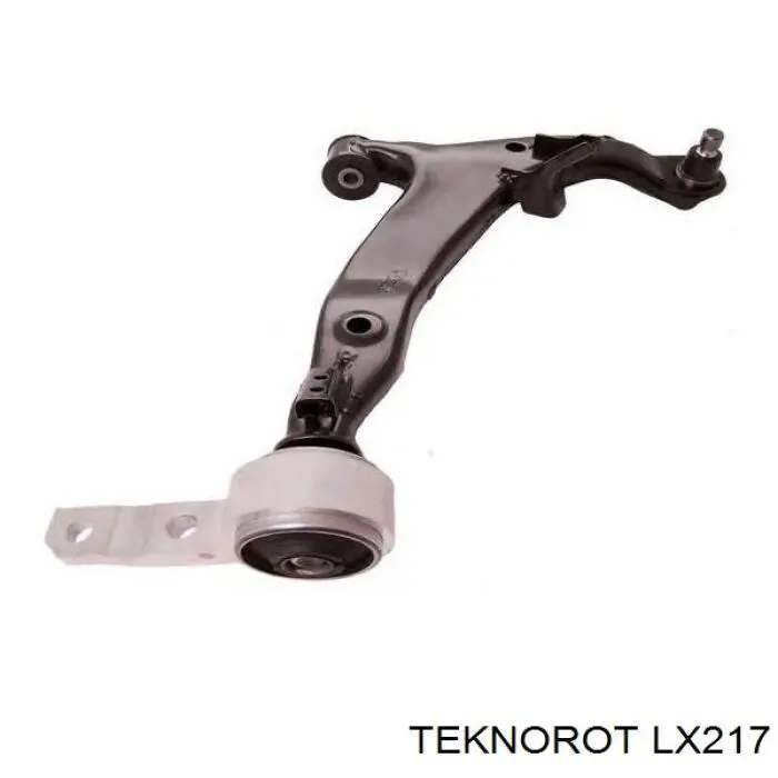 Стійка стабілізатора заднього LX217 Teknorot
