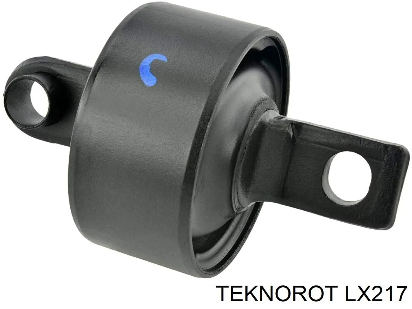 LX217 Teknorot Тяжка стабілізатора, заднього