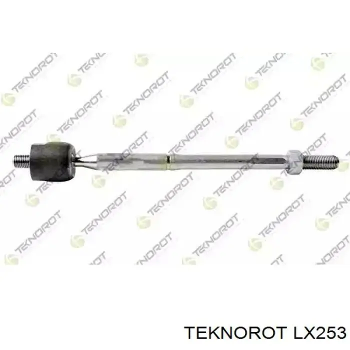 Купити LX253 Teknorot Тяга рульова поздовжня