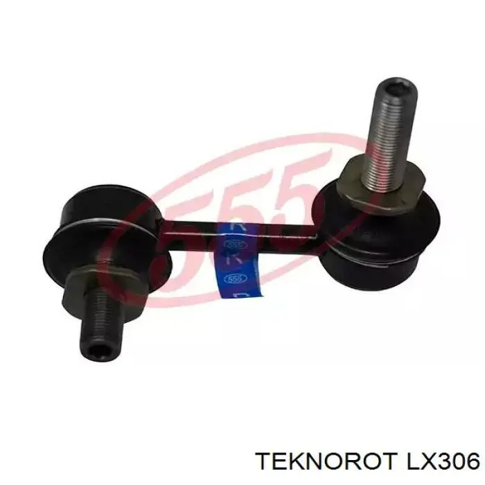 LX306 Teknorot стійка стабілізатора переднього, права