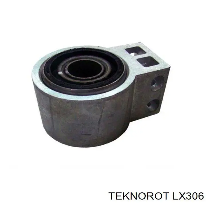 Стійка стабілізатора, переднього, права Teknorot LX306 ціна, від 11.54 USD