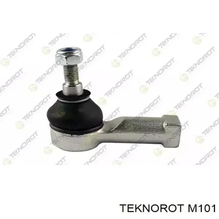 Наконечник рульовий Teknorot M101 ціна, від 7.03 USD
