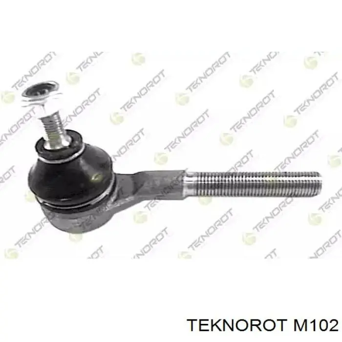 M102 Teknorot Накінечник рульової тяги, внутрішній, правий