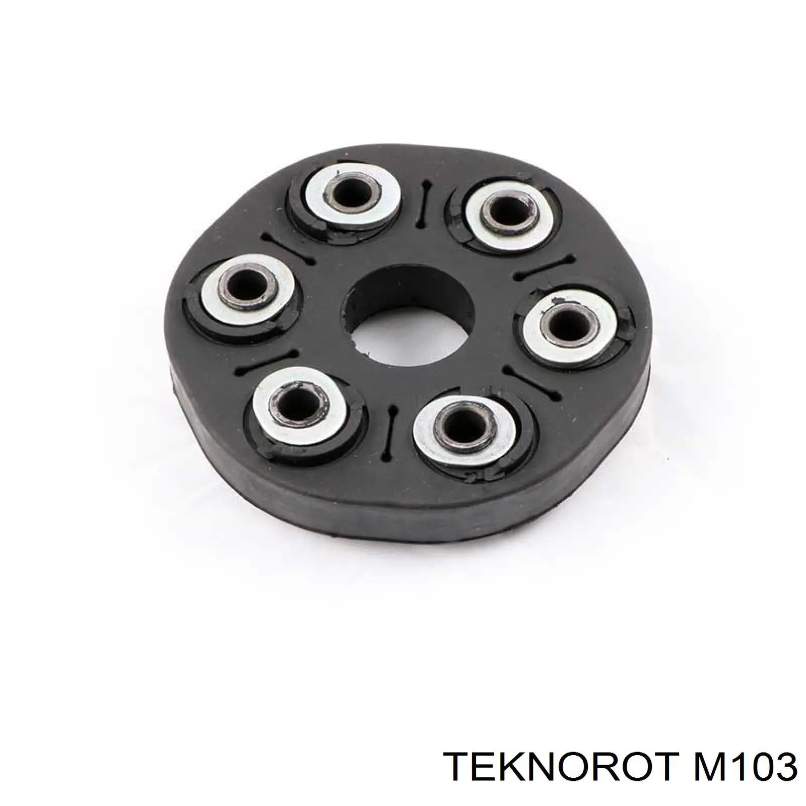 Купити M103 Teknorot Накінечник рульової тяги, внутрішній, лівий