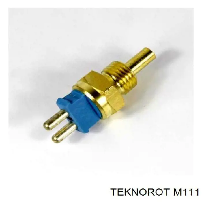 Тяга рульова в зборі, права M111 Teknorot