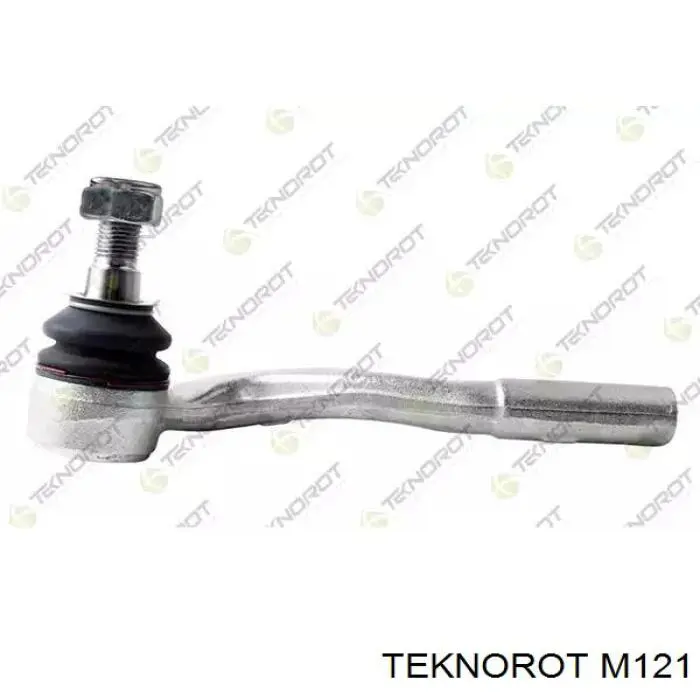 Наконечник рульовий Teknorot M121 ціна, від 7.39 USD