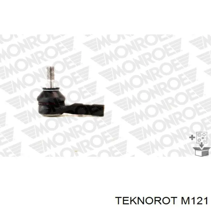 M121 Teknorot Зовнішній наконечник рульової тяги