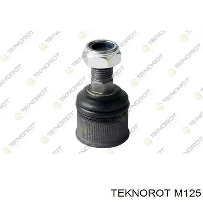 Кульова опора, нижня Teknorot M125 ціна, від 9.40 USD