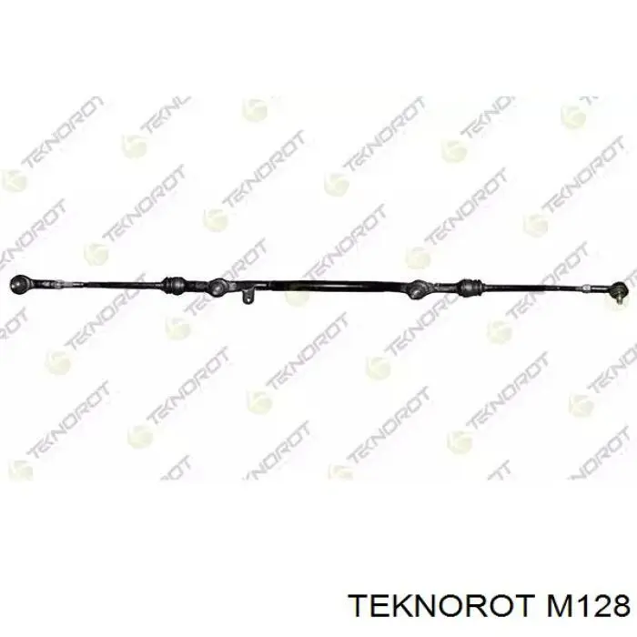 Купити M128 Teknorot Тяга рульова центральна