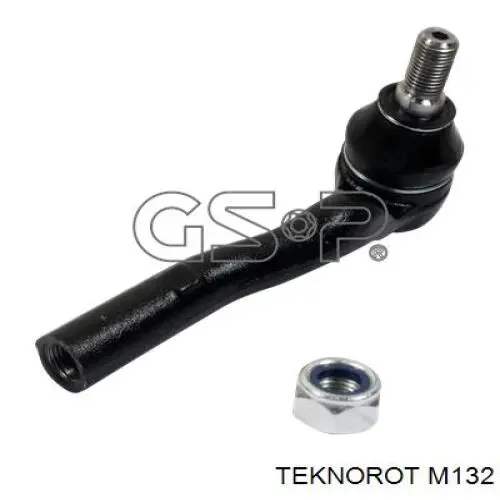 Наконечник рульовий Teknorot M132 ціна, від 12.29 USD